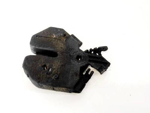 Used Hood lock Hood lock 35287039 35287039