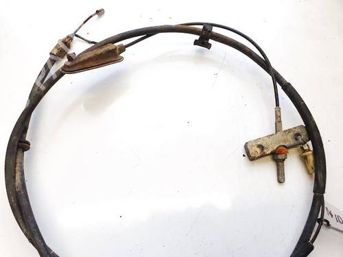 Cable FORD GALAXY II (WA6) 2.0 TDCi | BP34956974E12 - Image 2