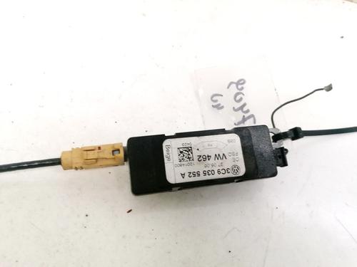 Electronic module VW PASSAT B6 (3C2) 2.0 TDI | BP35433953M83 - Image 3