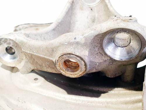 Right front steering knuckle BMW i4 (G26) eDrive40 | BP40242318M26 - Image 3