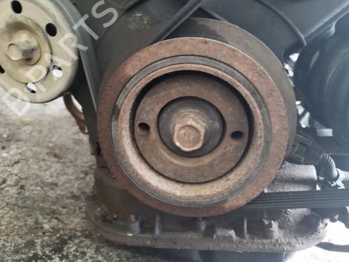 Used Pulley Pulley 35500080 35500080
