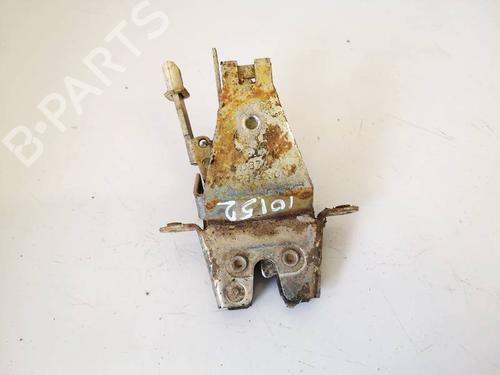 Used Tailgate lock Tailgate lock 35065638 35065638