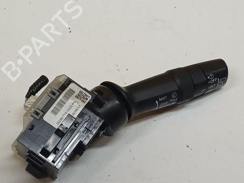 Warning switch HONDA CIVIC IX (FK) 1.6 i-DTEC (FK3) | BP34781166I22 - Image 2