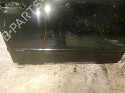 Gummiliste AUDI A4 B6 (8E2) 2.5 TDI quattro | BP35013565C142 - Image 2