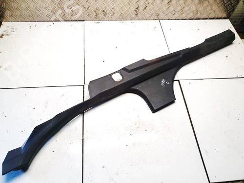 Used Step Step OPEL VECTRA C (Z02) 1.9 CDTI (F69) (120 hp) 40245018 40245018
