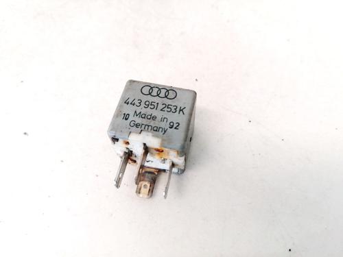 Electronic sensor AUDI 80 B4 Saloon (8C2) 1.9 TDI | BP33074749M84 - Image 2