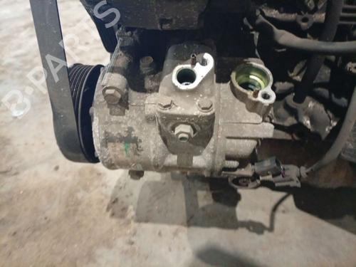 Used AC compressor AC compressor VW PASSAT B6 (3C2) 2.0 TDI (140 hp) 36584988 36584988