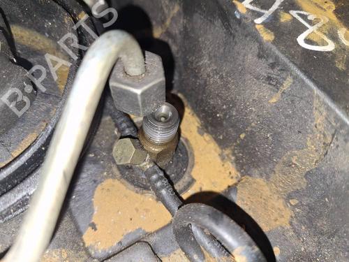 Used Injector Injector FORD MONDEO III (B5Y) 2.0 16V TDDi / TDCi (115 hp) 35208268 35208268