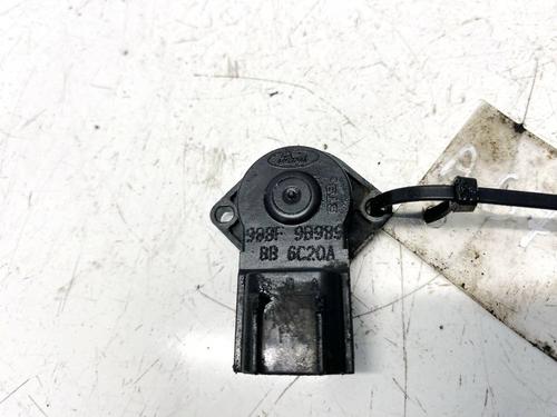 Electronic module MAZDA 5 (CR) 1.8 (CR19) | BP35109696M83 - Image 4