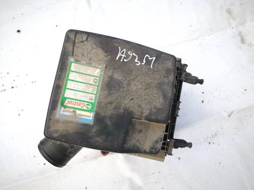 Used Air filter box Air filter box OPEL CORSA D (S07) 1.2 (L08, L68) (80 hp) 35257898 35257898
