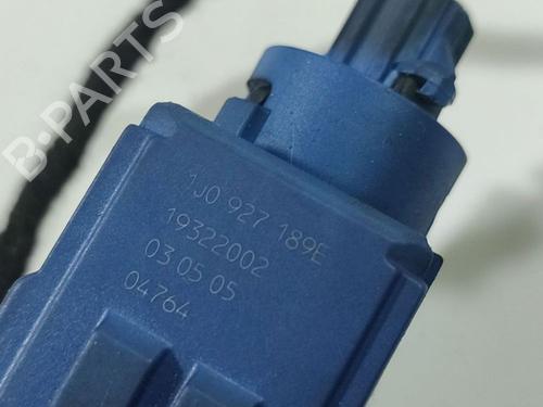 Electronic module AUDI A6 C6 (4F2) 2.7 TDI | BP34878226M83 - Image 4