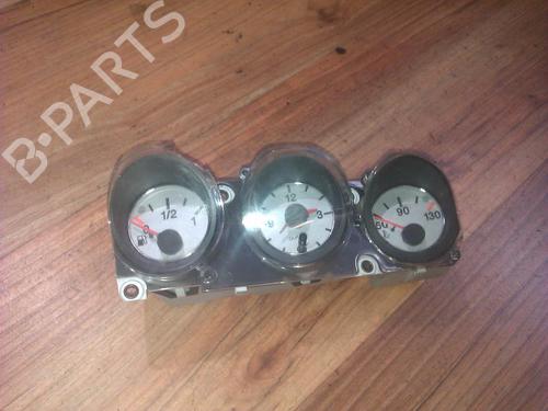 Used Instrument cluster Instrument cluster 35833496 35833496