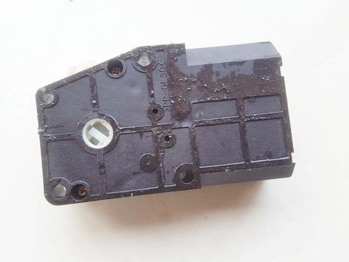 Electronic module SUBARU FORESTER (SG_) 2.0 AWD (SG5) | BP33522867M83 - Image 2
