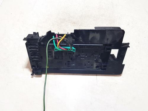 Used Fuse box Fuse box MERCEDES-BENZ C-CLASS (W202) C 200 D (202.120) (75 hp) 33523203 33523203