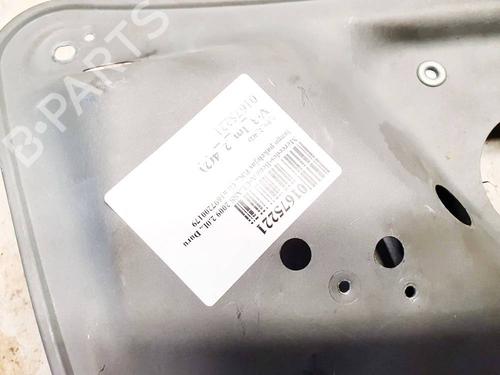 Front left window mechanism MERCEDES-BENZ A-CLASS (W169) A 180 CDI (169.007, 169.307) | BP35404352C22 - Image 2
