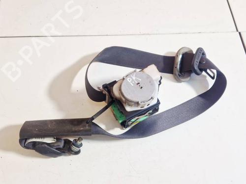 Used Front left seatbelt Front left seatbelt 34961201 34961201