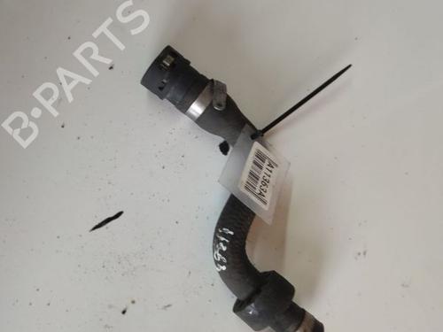 Used Pipe Pipe FIAT DUCATO Van (250_) 120 Multijet 2,2 D (120 hp) 35831392 35831392