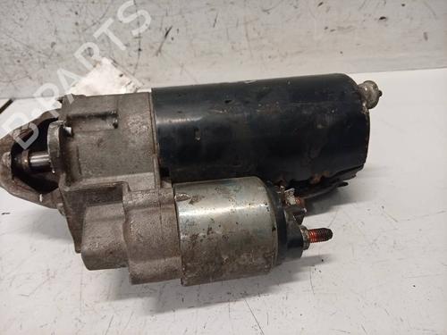 Used Starter Starter AUDI A6 C6 (4F2) 2.0 TDI (140 hp) 34818388 34818388