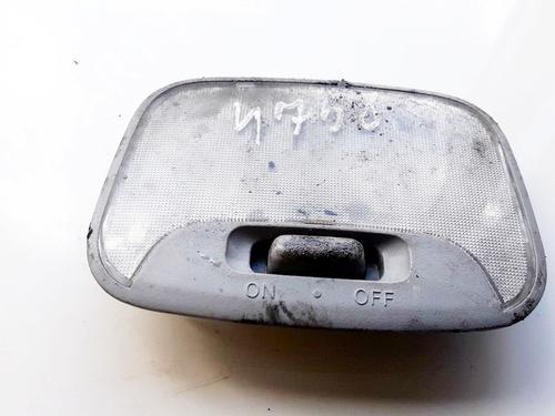 Used Interior roof light Interior roof light MITSUBISHI COLT V (CJ_, CP_) 1.3 (90 hp) 35858223 35858223