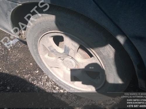 Electronic module FORD MONDEO II (BAP) 1.6 i | BP33516152M83 - Image 5