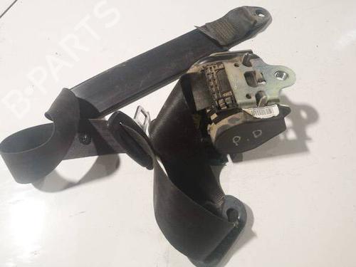 Used Front right seatbelt Front right seatbelt 37736613 37736613