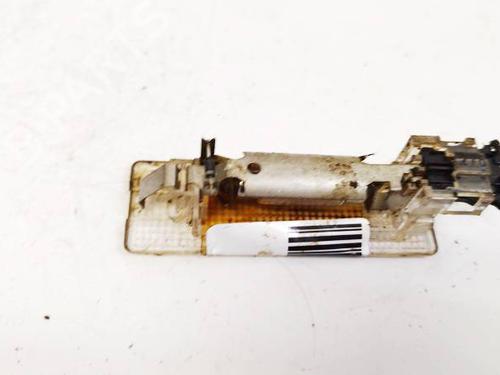 Interior roof light VW PASSAT B6 (3C2) 2.0 TFSI | BP34884164I8 - Image 3