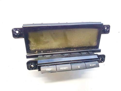 Used Display monitor Display monitor KIA CEE'D Hatchback (ED) 1.6 CRDi 115 (115 hp) 35154313 35154313