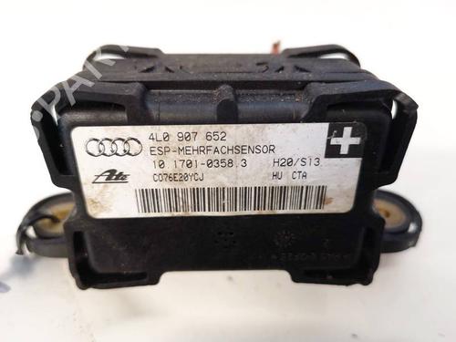 Electronic module AUDI Q7 (4LB) 4.2 FSI quattro | BP35300565M83 - Image 2