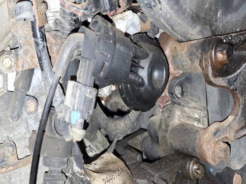 Modulo electronico Modulo electronico OPEL MERIVA A MPV (X03) 1.6 (E75) (105 hp) 39906553 39906553