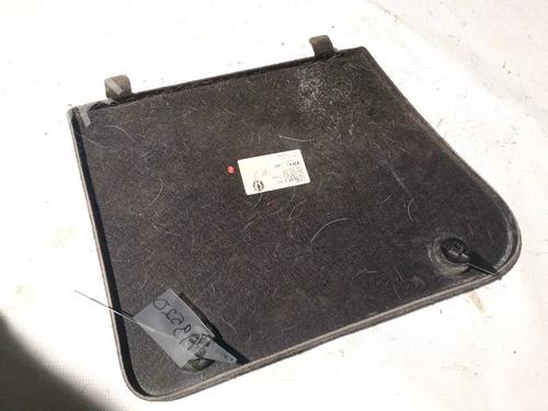 Boot lining SKODA SUPERB II (3T4) 1.8 TSI | BP35232750I3 - Image 2