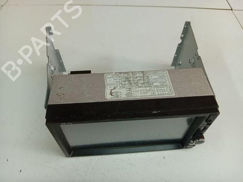 Display Display CHEVROLET CAPTIVA (C100, C140) 2.4 (136 hp) 39669302 39669302