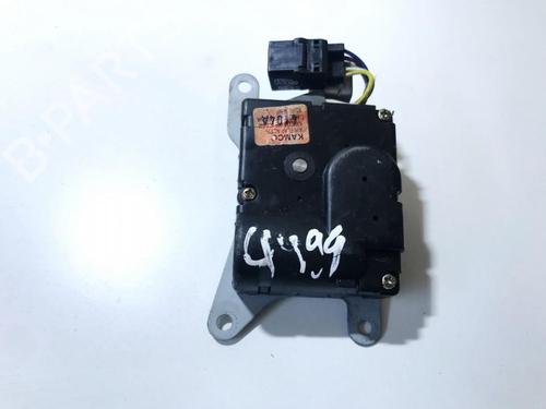 Used Electronic module Electronic module KIA SORENTO I (JC) 2.5 CRDi 4WD (140 hp) 33508027 33508027