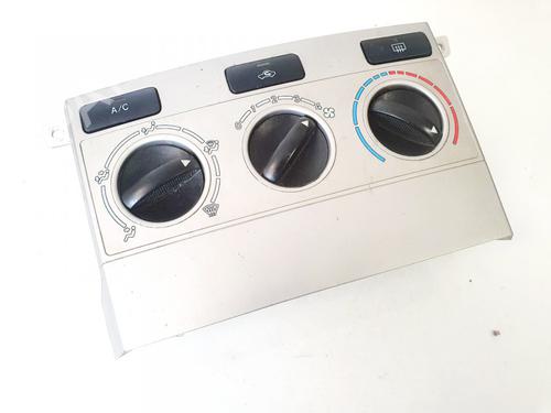 Used Climate control Climate control 35427555 35427555