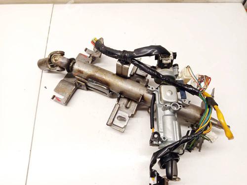 Used Steering column Steering column 34806137 34806137