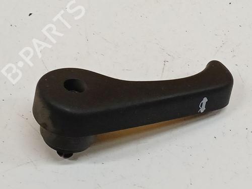 Used Interior handle Interior handle 39158501 39158501