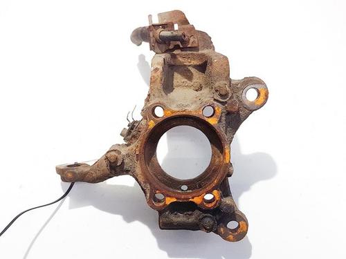 Used Right front steering knuckle Right front steering knuckle 35451872 35451872