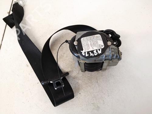 Used Front right seatbelt Front right seatbelt 35393510 35393510