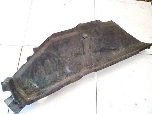 Used Boot lining Boot lining 39544659 39544659