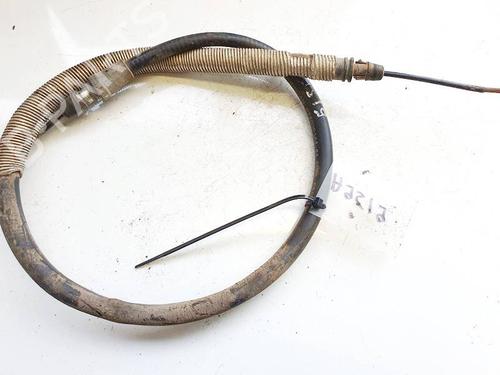 Used Cable Cable CITROËN C4 Picasso I MPV (UD_) 1.6 HDi (109 hp) 35192907 35192907