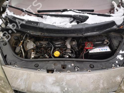 Electronic module RENAULT SCÉNIC II (JM0/1_) 1.9 dCi (JM0G, JM12, JM1G, JM2C) | BP32931280M83 - Image 7