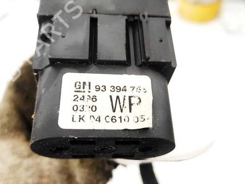Switch OPEL MERIVA A MPV (X03) 1.7 CDTI (E75) | BP35268188I30 - Image 3