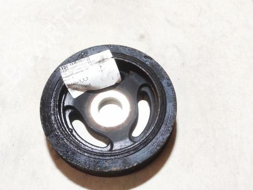 Used Pulley Pulley OPEL ASTRA H (A04) 1.9 CDTI (L48) (150 hp) 35847099 35847099