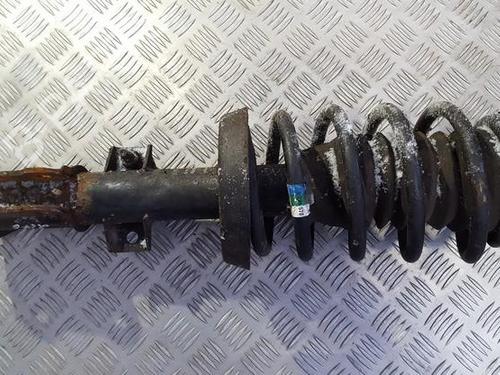 Høyre foran støtdemper Høyre foran støtdemper SAAB 9-5 (YS3E) 2.0 t (150 hp) 35670011 35670011