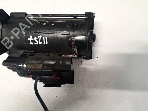 Starter FORD MONDEO IV (BA7) 2.0 TDCi | BP34765014M8 - Image 2