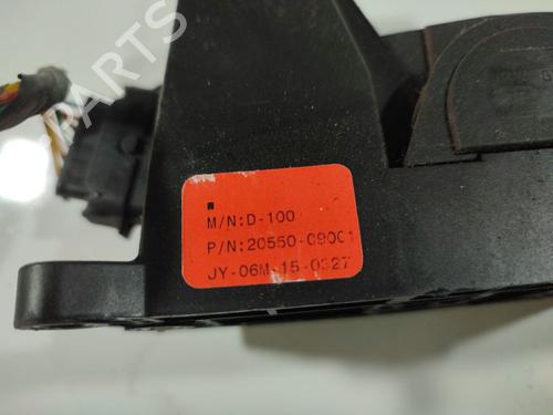 Pedal SSANGYONG ACTYON I 2.3 | BP34924262I4 - Image 2