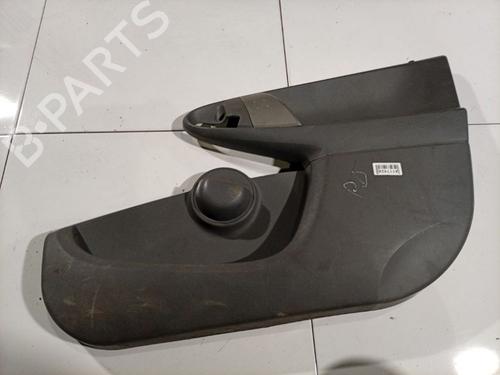 Used Front right panel Front right panel 39061266 39061266