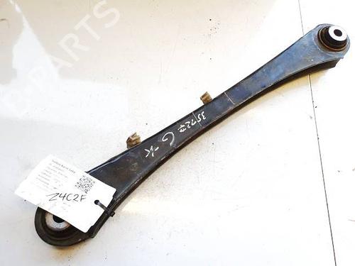 Used Left rear suspension arm Left rear suspension arm MERCEDES-BENZ GL-CLASS (X164) GL 420 CDI 4-matic (164.828) (306 hp) 39735127 39735127