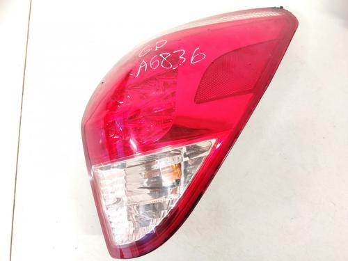Used Right taillight Right taillight 35559113 35559113