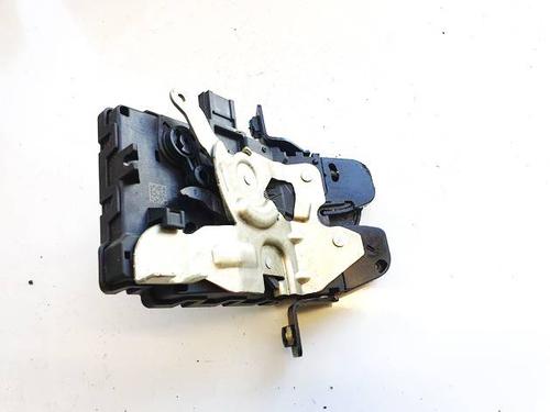 Used Tailgate lock Tailgate lock 38196087 38196087