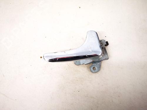 Used Rear right interior door handle Rear right interior door handle 35536579 35536579